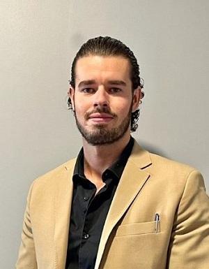 Nicolas MATHIAS