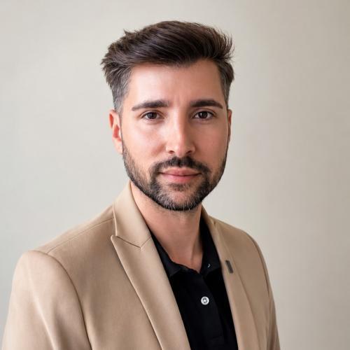 Loïc JAOUL
