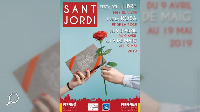 Perpignan - Sant Jordi