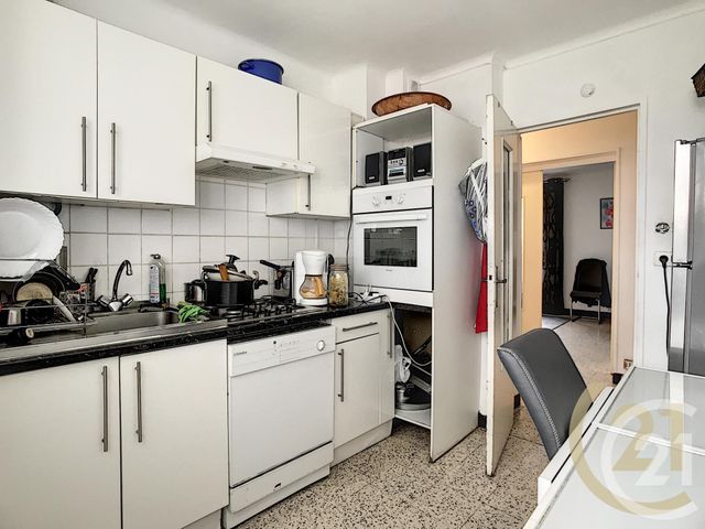Appartement F3 à vendre - 3 pièces - 53.47 m2 - PERPIGNAN - 66 - LANGUEDOC-ROUSSILLON - Century 21 Terres Catalanes Appartement F3 à vendre - 3 pièces - 53.47 m2 - PERPIGNAN - 66 - LANGUEDOC-ROUSSILLON - Century 21 Terres Catalanes
