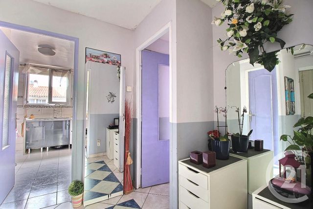 appartement - PERPIGNAN - 66