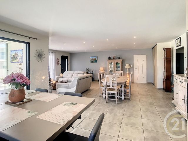 maison à vendre - 4 pièces - 110.41 m2 - 66 - LANGUEDOC-ROUSSILLON - Century 21 Terres Catalanes