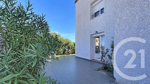 maison à louer - 5 pièces - 115.2 m2 - SALEILLES - 66 - LANGUEDOC-ROUSSILLON - Century 21 Terres Catalanes