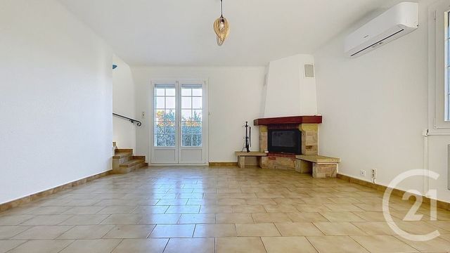 maison à louer - 5 pièces - 115.2 m2 - SALEILLES - 66 - LANGUEDOC-ROUSSILLON - Century 21 Terres Catalanes
