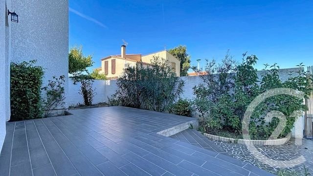 maison à louer - 5 pièces - 115.2 m2 - SALEILLES - 66 - LANGUEDOC-ROUSSILLON - Century 21 Terres Catalanes