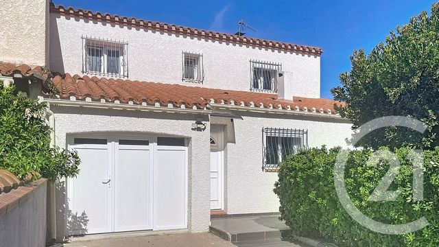 maison - SALEILLES - 66
