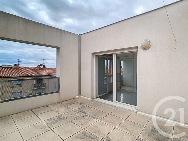 appartement - PERPIGNAN - 66
