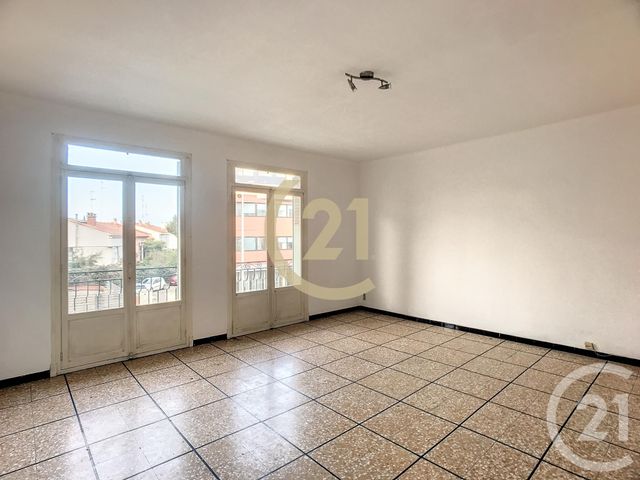 Appartement F4 à vendre - 4 pièces - 89.29 m2 - PERPIGNAN - 66 - LANGUEDOC-ROUSSILLON - Century 21 Terres Catalanes