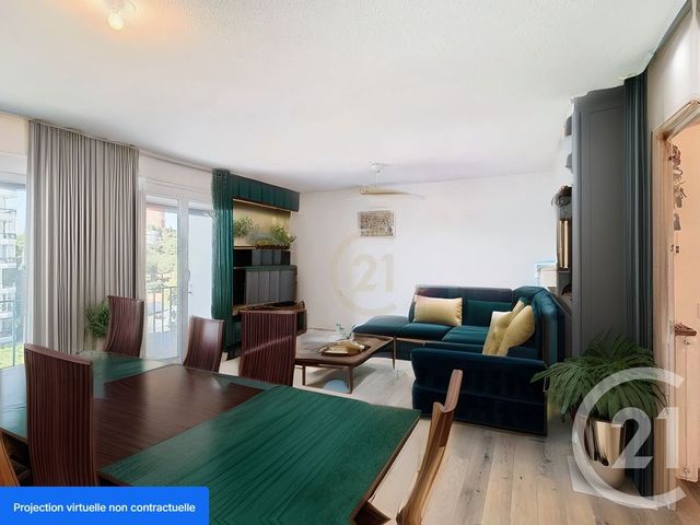 appartement - PERPIGNAN - 66