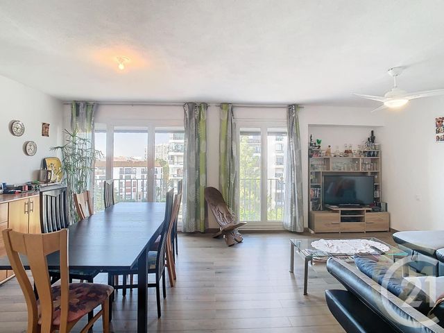 appartement - PERPIGNAN - 66