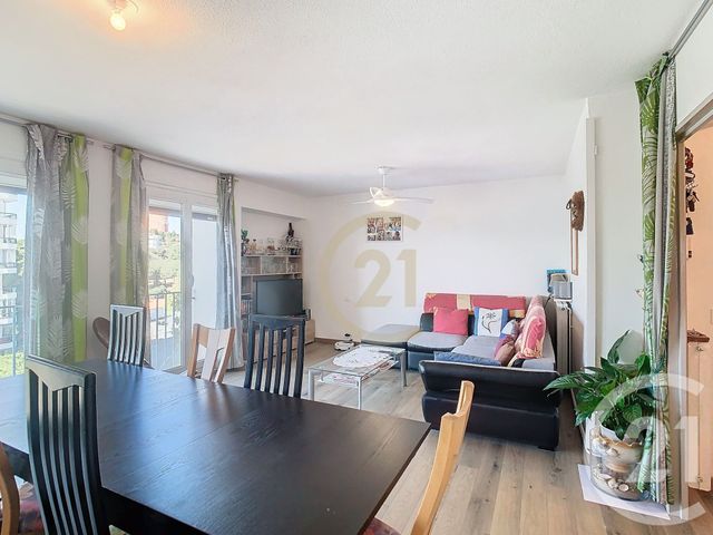 appartement - PERPIGNAN - 66