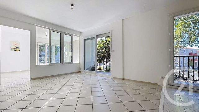appartement - PERPIGNAN - 66