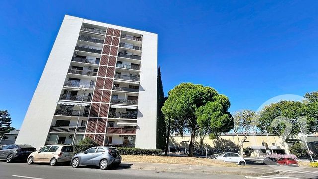 Appartement F3 à louer - 3 pièces - 71.07 m2 - PERPIGNAN - 66 - LANGUEDOC-ROUSSILLON - Century 21 Terres Catalanes