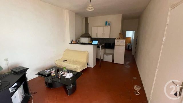 Afficher la photo en grand Appartement F2 à vendre - 2 pièces - 39.54 m2 - PERPIGNAN - 66 - LANGUEDOC-ROUSSILLON - Century 21 Terres Catalanes