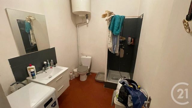 Afficher la photo en grand Appartement F2 à vendre - 2 pièces - 39.54 m2 - PERPIGNAN - 66 - LANGUEDOC-ROUSSILLON - Century 21 Terres Catalanes