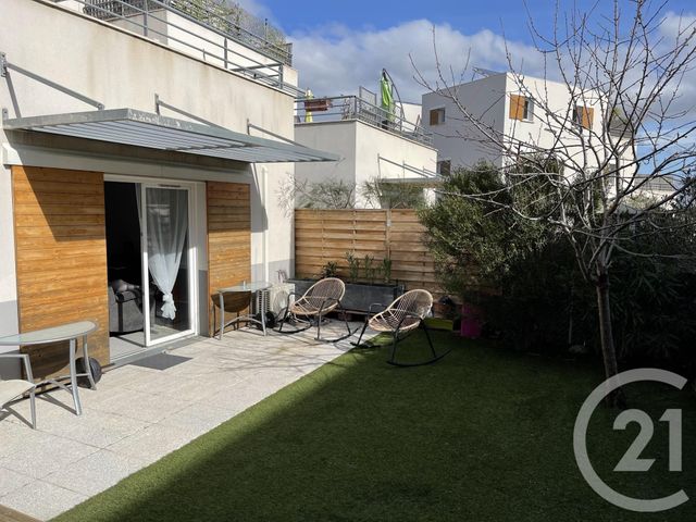 Appartement F3 à vendre - 3 pièces - 62.34 m2 - PERPIGNAN - 66 - LANGUEDOC-ROUSSILLON - Century 21 Terres Catalanes Appartement F3 à vendre - 3 pièces - 62.34 m2 - PERPIGNAN - 66 - LANGUEDOC-ROUSSILLON - Century 21 Terres Catalanes