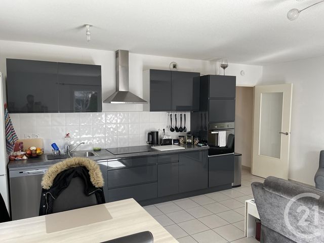 Appartement F3 à vendre - 3 pièces - 62.34 m2 - PERPIGNAN - 66 - LANGUEDOC-ROUSSILLON - Century 21 Terres Catalanes Appartement F3 à vendre - 3 pièces - 62.34 m2 - PERPIGNAN - 66 - LANGUEDOC-ROUSSILLON - Century 21 Terres Catalanes
