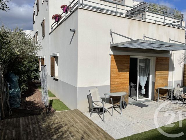 Appartement F3 à vendre - 3 pièces - 62.34 m2 - PERPIGNAN - 66 - LANGUEDOC-ROUSSILLON - Century 21 Terres Catalanes Appartement F3 à vendre - 3 pièces - 62.34 m2 - PERPIGNAN - 66 - LANGUEDOC-ROUSSILLON - Century 21 Terres Catalanes