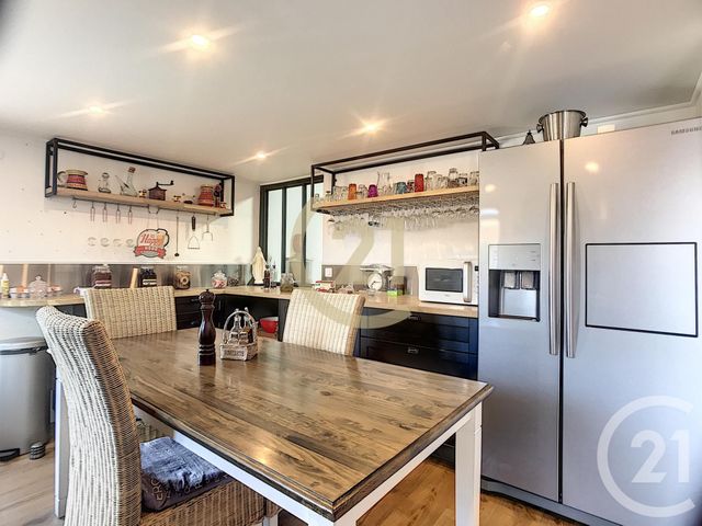 Afficher la photo en grand maison à vendre - 5 pièces - 108.6 m2 - POLLESTRES - 66 - LANGUEDOC-ROUSSILLON - Century 21 Terres Catalanes
