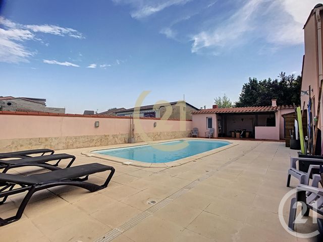 Afficher la photo en grand maison à vendre - 5 pièces - 108.6 m2 - POLLESTRES - 66 - LANGUEDOC-ROUSSILLON - Century 21 Terres Catalanes