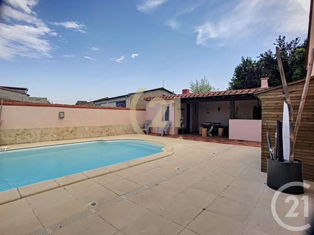 Afficher la photo en grand maison à vendre - 5 pièces - 108.6 m2 - POLLESTRES - 66 - LANGUEDOC-ROUSSILLON - Century 21 Terres Catalanes