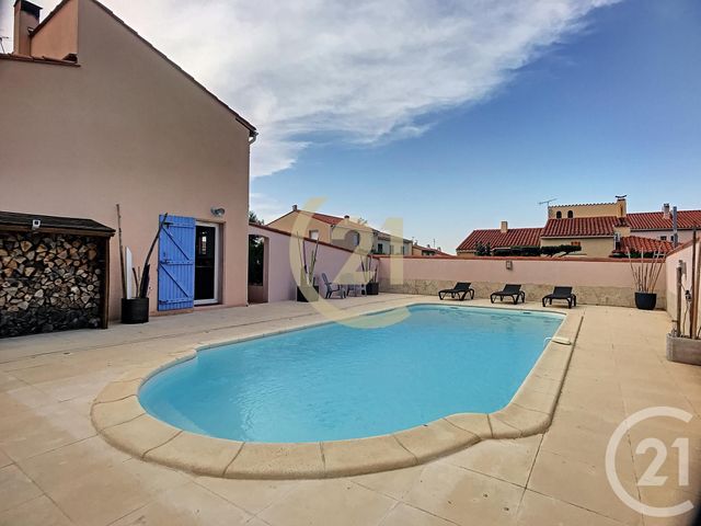 Afficher la photo en grand maison à vendre - 5 pièces - 108.6 m2 - POLLESTRES - 66 - LANGUEDOC-ROUSSILLON - Century 21 Terres Catalanes