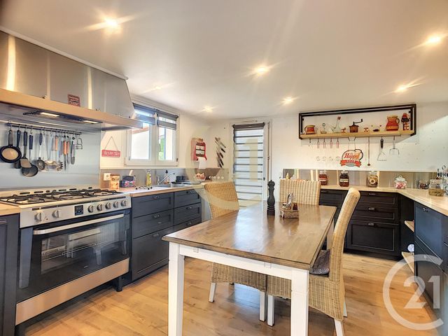 Afficher la photo en grand maison à vendre - 5 pièces - 108.6 m2 - POLLESTRES - 66 - LANGUEDOC-ROUSSILLON - Century 21 Terres Catalanes