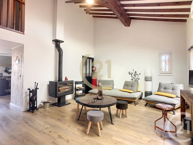 Afficher la photo en grand maison à vendre - 5 pièces - 108.6 m2 - POLLESTRES - 66 - LANGUEDOC-ROUSSILLON - Century 21 Terres Catalanes
