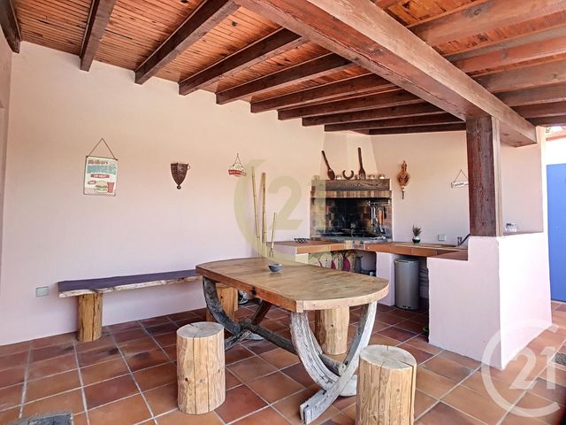 Afficher la photo en grand maison à vendre - 5 pièces - 108.6 m2 - POLLESTRES - 66 - LANGUEDOC-ROUSSILLON - Century 21 Terres Catalanes