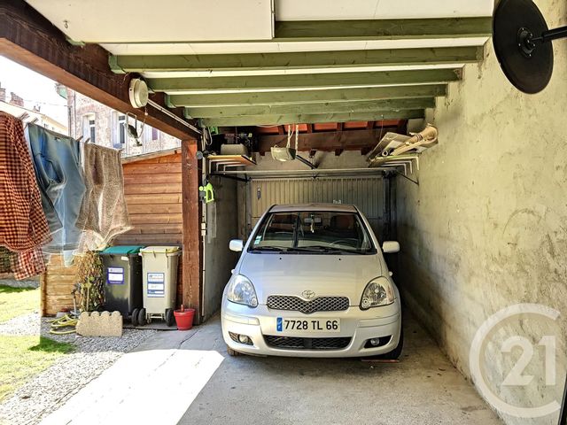 Afficher la photo en grand Appartement F4 à vendre - 4 pièces - 110.72 m2 - PERPIGNAN - 66 - LANGUEDOC-ROUSSILLON - Century 21 Terres Catalanes