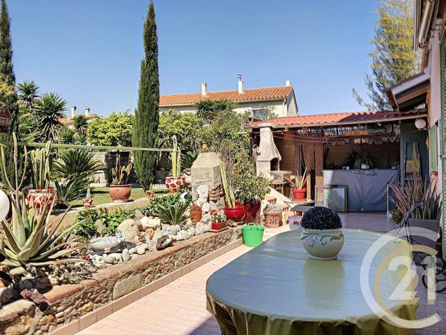 Afficher la photo en grand Appartement F4 à vendre - 4 pièces - 110.72 m2 - PERPIGNAN - 66 - LANGUEDOC-ROUSSILLON - Century 21 Terres Catalanes