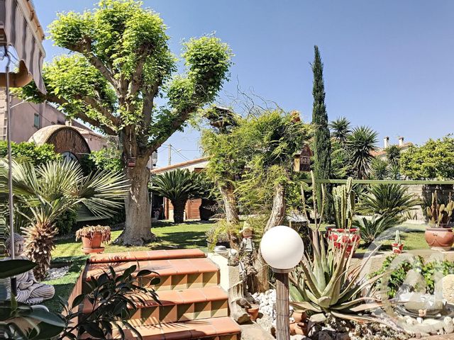 Afficher la photo en grand Appartement F4 à vendre - 4 pièces - 110.72 m2 - PERPIGNAN - 66 - LANGUEDOC-ROUSSILLON - Century 21 Terres Catalanes