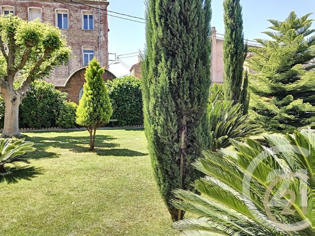 Afficher la photo en grand Appartement F4 à vendre - 4 pièces - 110.72 m2 - PERPIGNAN - 66 - LANGUEDOC-ROUSSILLON - Century 21 Terres Catalanes
