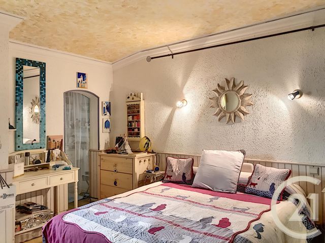 Afficher la photo en grand Appartement F4 à vendre - 4 pièces - 110.72 m2 - PERPIGNAN - 66 - LANGUEDOC-ROUSSILLON - Century 21 Terres Catalanes