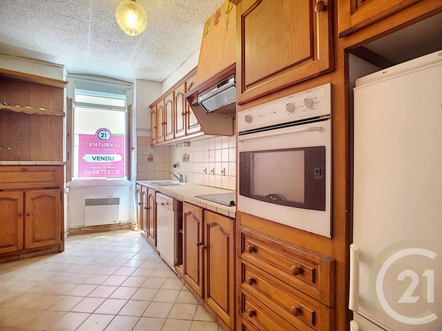 Appartement F3 à vendre - 3 pièces - 72.44 m2 - THUIR - 66 - LANGUEDOC-ROUSSILLON - Century 21 Terres Catalanes Appartement F3 à vendre - 3 pièces - 72.44 m2 - THUIR - 66 - LANGUEDOC-ROUSSILLON - Century 21 Terres Catalanes