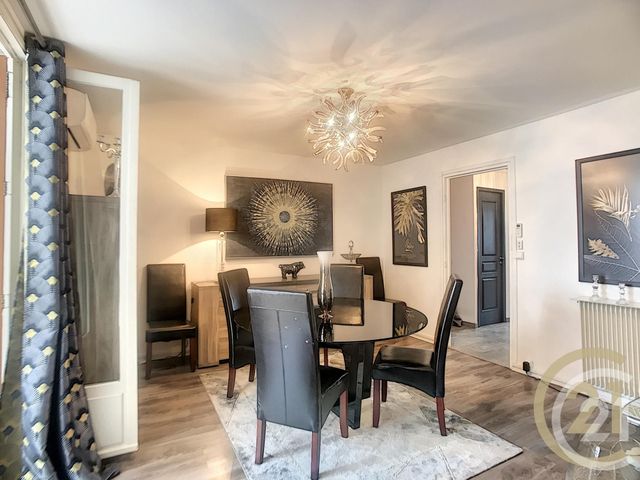 Appartement F3 à vendre - 3 pièces - 68.37 m2 - PERPIGNAN - 66 - LANGUEDOC-ROUSSILLON - Century 21 Terres Catalanes Appartement F3 à vendre - 3 pièces - 68.37 m2 - PERPIGNAN - 66 - LANGUEDOC-ROUSSILLON - Century 21 Terres Catalanes