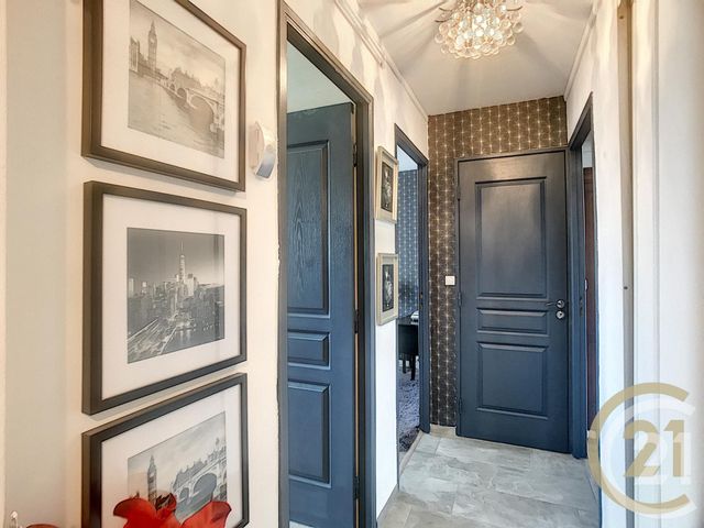 Appartement F3 à vendre - 3 pièces - 68.37 m2 - PERPIGNAN - 66 - LANGUEDOC-ROUSSILLON - Century 21 Terres Catalanes Appartement F3 à vendre - 3 pièces - 68.37 m2 - PERPIGNAN - 66 - LANGUEDOC-ROUSSILLON - Century 21 Terres Catalanes