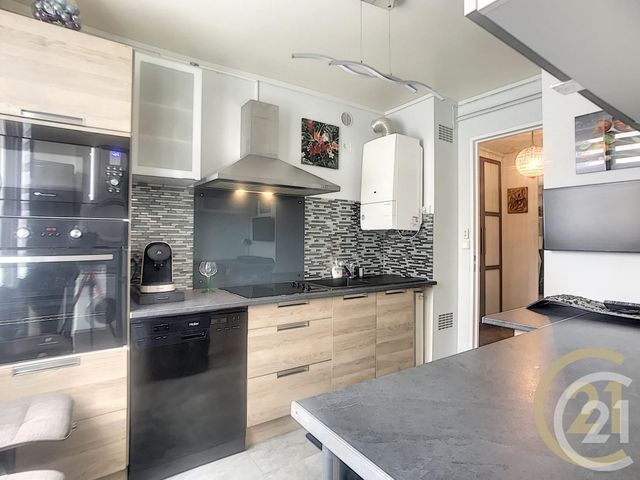 Appartement F3 à vendre - 3 pièces - 68.37 m2 - PERPIGNAN - 66 - LANGUEDOC-ROUSSILLON - Century 21 Terres Catalanes Appartement F3 à vendre - 3 pièces - 68.37 m2 - PERPIGNAN - 66 - LANGUEDOC-ROUSSILLON - Century 21 Terres Catalanes