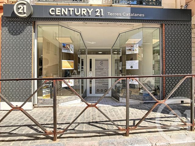 maison à vendre - 4 pièces - 99.75 m2 - PONTEILLA - 66 - LANGUEDOC-ROUSSILLON - Century 21 Terres Catalanes maison à vendre - 4 pièces - 99.75 m2 - PONTEILLA - 66 - LANGUEDOC-ROUSSILLON - Century 21 Terres Catalanes