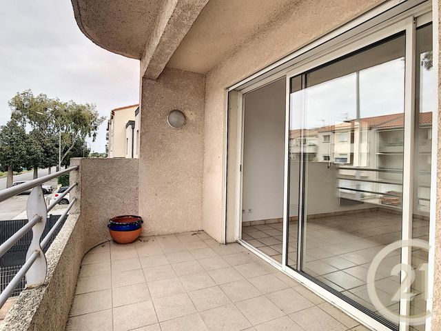 Appartement F3 à vendre - 3 pièces - 55.76 m2 - PERPIGNAN - 66 - LANGUEDOC-ROUSSILLON - Century 21 Terres Catalanes Appartement F3 à vendre - 3 pièces - 55.76 m2 - PERPIGNAN - 66 - LANGUEDOC-ROUSSILLON - Century 21 Terres Catalanes