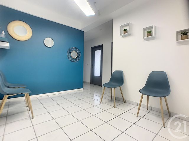 entreprise à louer - 12.0 m2 - PERPIGNAN - 66 - LANGUEDOC-ROUSSILLON - Century 21 Terres Catalanes