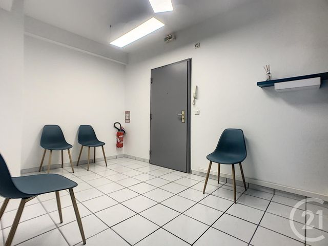 entreprise à louer - 12.0 m2 - PERPIGNAN - 66 - LANGUEDOC-ROUSSILLON - Century 21 Terres Catalanes