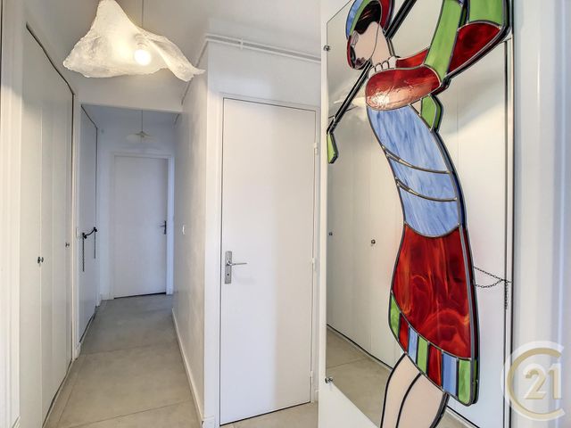 Appartement F4 à vendre - 4 pièces - 95.6 m2 - PERPIGNAN - 66 - LANGUEDOC-ROUSSILLON - Century 21 Terres Catalanes