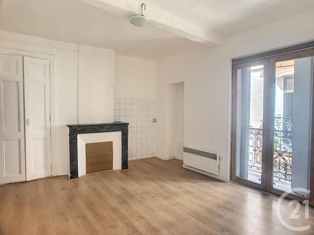 Afficher la photo en grand Appartement F2 à louer - 2 pièces - 43.89 m2 - PERPIGNAN - 66 - LANGUEDOC-ROUSSILLON - Century 21 Terres Catalanes
