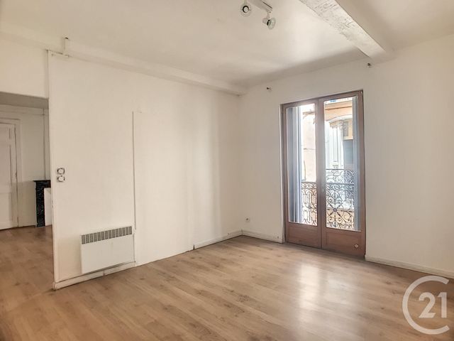Afficher la photo en grand Appartement F2 à louer - 2 pièces - 43.89 m2 - PERPIGNAN - 66 - LANGUEDOC-ROUSSILLON - Century 21 Terres Catalanes