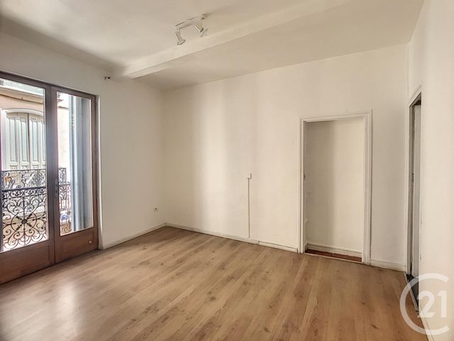 Afficher la photo en grand Appartement F2 à louer - 2 pièces - 43.89 m2 - PERPIGNAN - 66 - LANGUEDOC-ROUSSILLON - Century 21 Terres Catalanes