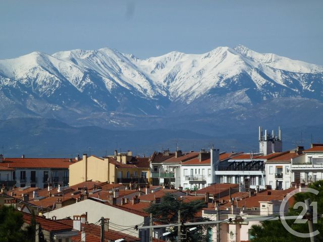 Afficher la photo en grand Appartement F4 à vendre - 4 pièces - 151.85 m2 - PERPIGNAN - 66 - LANGUEDOC-ROUSSILLON - Century 21 Terres Catalanes