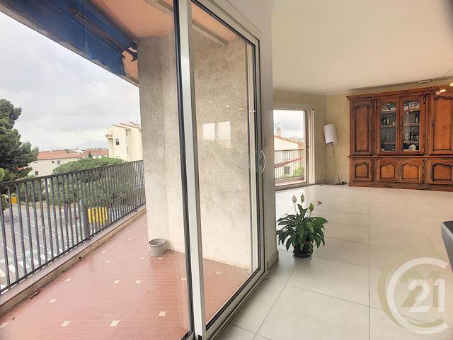 Afficher la photo en grand Appartement F4 à vendre - 4 pièces - 151.85 m2 - PERPIGNAN - 66 - LANGUEDOC-ROUSSILLON - Century 21 Terres Catalanes