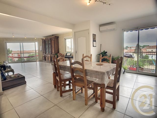 Afficher la photo en grand Appartement F4 à vendre - 4 pièces - 151.85 m2 - PERPIGNAN - 66 - LANGUEDOC-ROUSSILLON - Century 21 Terres Catalanes