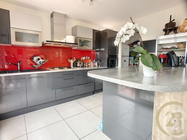 Afficher la photo en grand Appartement F4 à vendre - 4 pièces - 151.85 m2 - PERPIGNAN - 66 - LANGUEDOC-ROUSSILLON - Century 21 Terres Catalanes